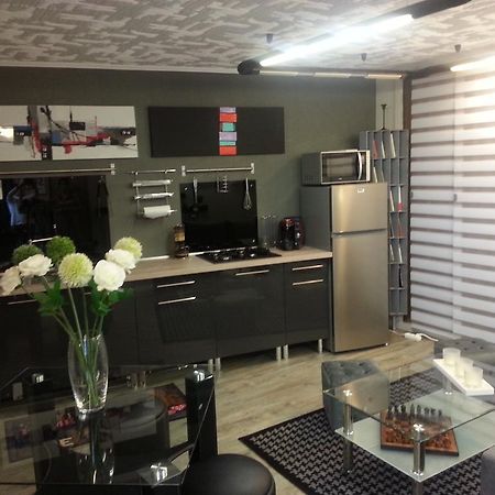 Escapade Saint Jean Apartament Montluçon Zewnętrze zdjęcie