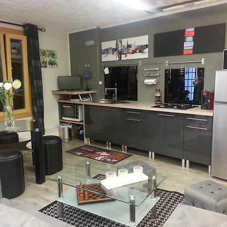 Escapade Saint Jean Apartament Montluçon Zewnętrze zdjęcie