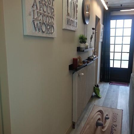 Escapade Saint Jean Apartament Montluçon Zewnętrze zdjęcie