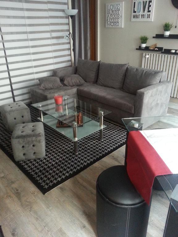 Escapade Saint Jean Apartament Montluçon Zewnętrze zdjęcie
