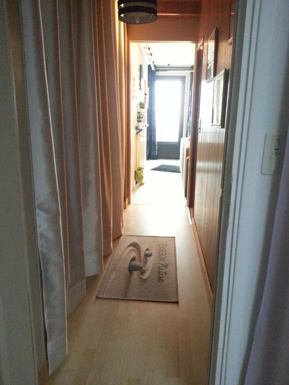 Escapade Saint Jean Apartament Montluçon Zewnętrze zdjęcie