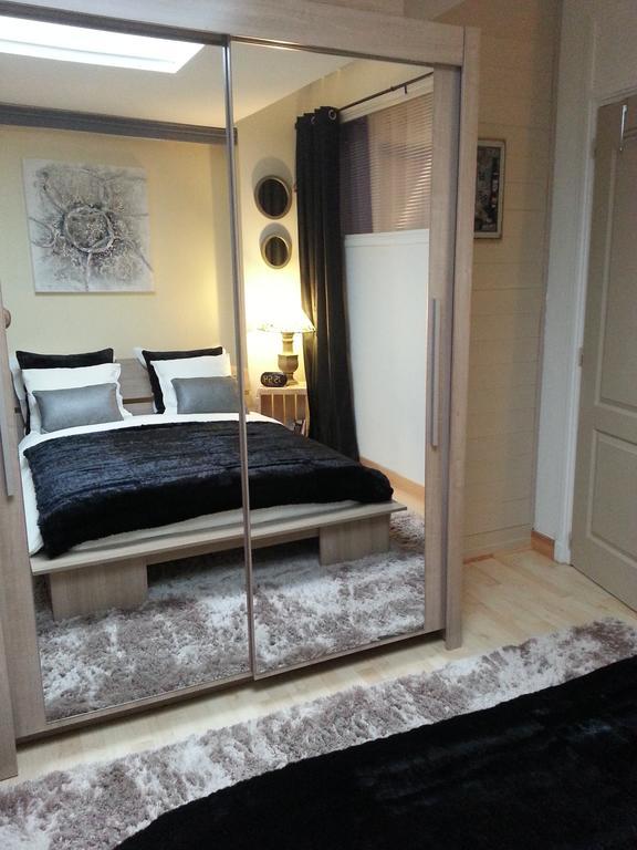 Escapade Saint Jean Apartament Montluçon Zewnętrze zdjęcie