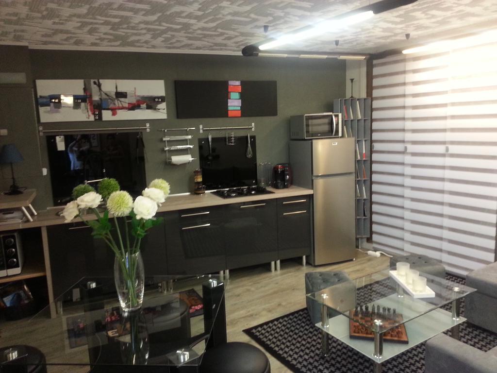Escapade Saint Jean Apartament Montluçon Zewnętrze zdjęcie