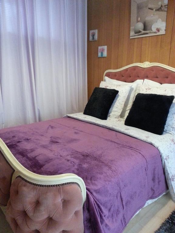 Escapade Saint Jean Apartament Montluçon Zewnętrze zdjęcie