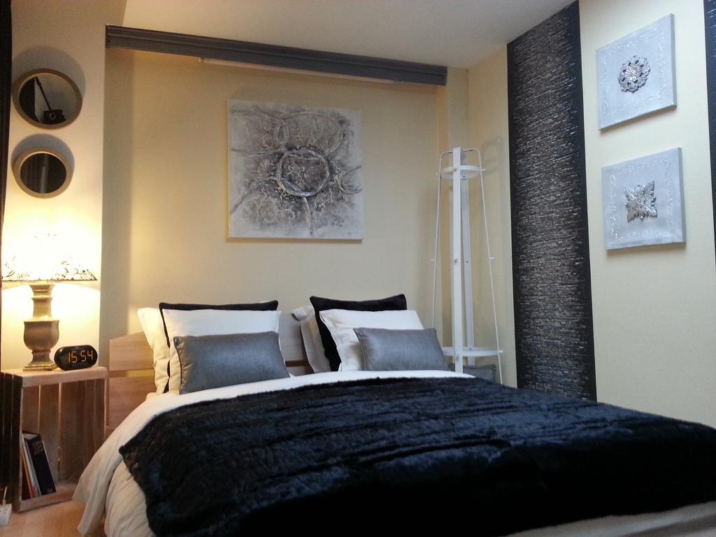 Escapade Saint Jean Apartament Montluçon Zewnętrze zdjęcie