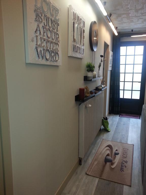 Escapade Saint Jean Apartament Montluçon Zewnętrze zdjęcie